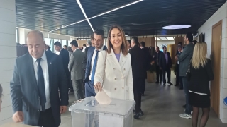 Bandırma Ticaret Odası Başkanlığına Adem Yılmaz seçildi