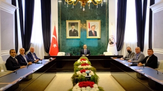 Kırklareli OSB’de İŞKUR Hizmet Noktası açılacak