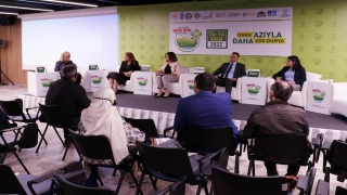 Kocaeli Sıfır Atık Festivali devam ediyor