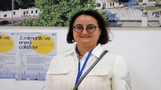 Kışın iç mekanlarda havalandırma için 5 dakika yeterli