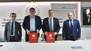 Edirne’den kısa kısa 
