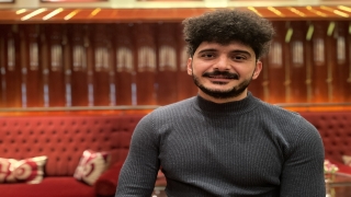 ”Ampute Messi” Barış Telli’nin hayat hikayesi beyaz perdeye aktarılacak
