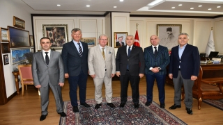 Tekirdağ’dan kısa kısa 