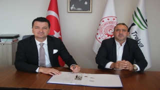 ”Lüleburgaz’da Akademik Başarıyı Arttırıyoruz Projesi” imzalandı