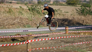 4. Süleymanpaşa ”MTB CUP” bisiklet yarışları başladı