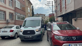 GÜNCELLEME Kocaeli’de baba ile kızı evde ölü bulundu