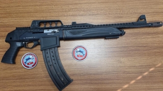 Yalova’da silah kaçakçılığı operasyonunda 22 kişi gözaltına alındı