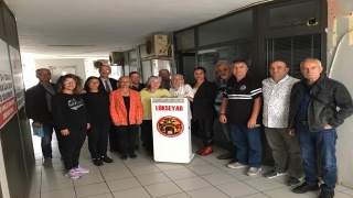 Kırklareli’nden kısa kısa