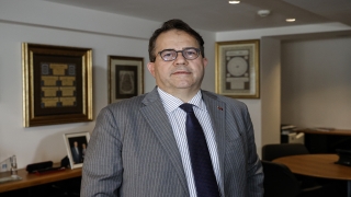 KartalDernek Başkanı Kayacık, ”Zirve Kartal: Girişimcilik ve İnovasyon Zirvesi”ni değerlendirdi: