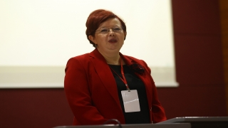 ”18. Ulusal Ceviz Çalışma Grubu Toplantısı” Edirne’de başladı
