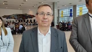 Edirne’de ”Kalite Geliştirme Öğrenci Çalıştayı” düzenlendi