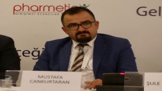 ”Geleceğin E HaliHavandan Dijitale” kongresi İstanbul’da başladı