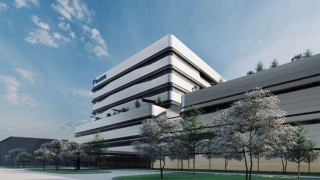 Daikin’den Çin’deki fabrika için 230 milyon dolarlık yatırım