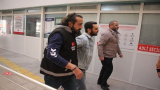 Kocaeli’de ölümlü silahlı kavgaya ilişkin 5 şüpheli yakalandı