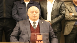 CHP Tekirdağ İl Yönetim Kurulundan 18 kişi istifa etti