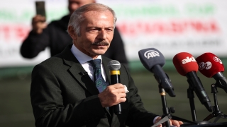 Genç futbolcuların ”dostluk” mesajı vereceği uluslararası turnuva İstanbul’da başladı