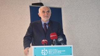 TBMM Yaşlıların Sorunlarını Araştırma Komisyonu, ilk saha çalışmasına Kocaeli’den başladı