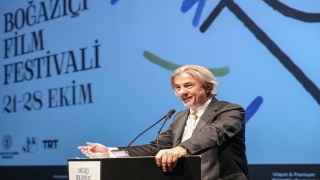 ”10. Boğaziçi Film Festivali” başladı