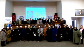 Yapı Kredi, Bursa’da kadın çiftçilere eğitim verdi