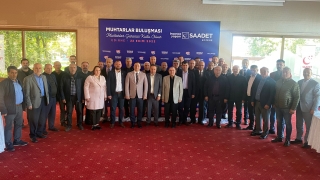 Edirne’den kısa kısa 