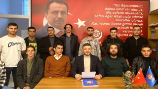 Fikirde Birlik ve Mücadele Platformundan TTB Başkanı Fincancı’ya tepki