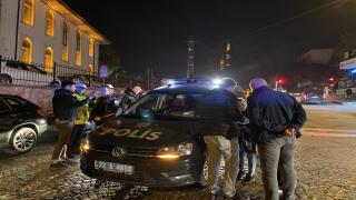 Edirne’deki silahlı kavgada bir kişi yaralandı
