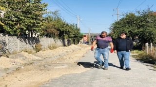 Kırklareli’nden kısa kısa