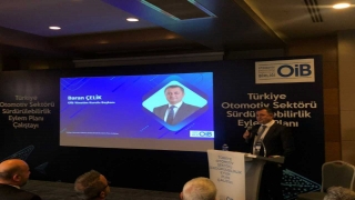 Otomotiv sektörü Avrupa’yla mesafe yakınlığını fırsata dönüştürmeyi planlıyor 