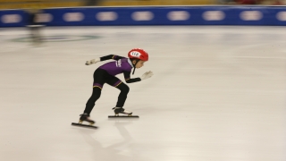 Short Track Federasyon Kupası2 yarışları tamamlandı