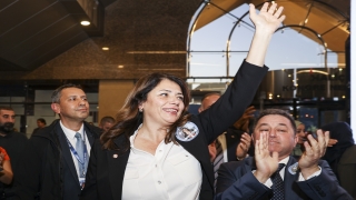 İstanbul Barosu başkanlığına avukat Filiz Saraç seçildi