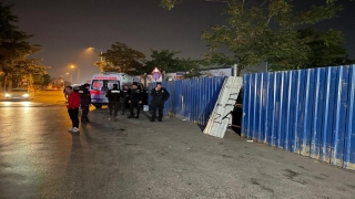 Fatih’te erkek cesedi bulundu 