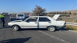 Tekirdağ’da asayiş
