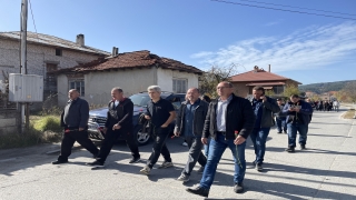 Kocaeli’deki göçmenler, Bulgaristan’daki soydaşlarının acılarını unutturmama mücadelesi veriyor