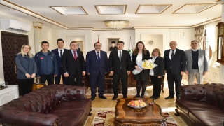 PTT’nin 182. kuruluş yıl dönümü kutlanıyor