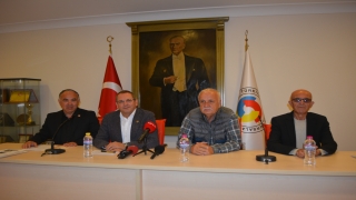 Ayvalık 17. Uluslararası Zeytin Hasat Festivaline hazırlanıyor 