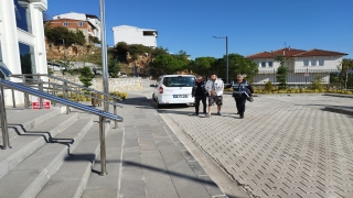 Orhangazi’deki mazgal hırsızlığı olayına ilişkin 1 kişi gözaltına alındı 