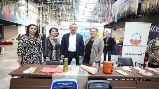 Kocaeli’de Kadın ve Doğal Yaşam Festivali düzenlendi 