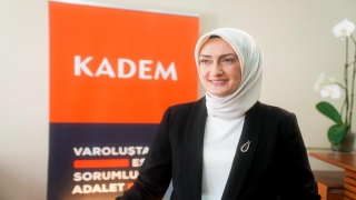KADEM’in ”5. Uluslararası Kadın ve Adalet Zirvesi” İstanbul’da düzenlenecek
