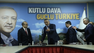 Bakan Özer, Kocaeli’de 20222023 eğitim öğretim yılı değerlendirme toplantısında konuştu: