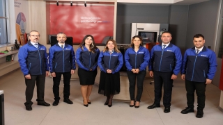 CEV, ”CEVHER Hibe Programı” ile mesleki ve teknik eğitime katkı sağlayacak