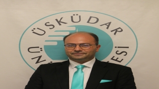 Prof. Dr. Emre Tandırlı: ”Kullanıcı dostu web tasarımına ihtiyaç var”