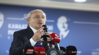 CHP Genel Başkanı Kılıçdaroğlu, Bursa’da kanaat önderleriyle bir araya geldi: