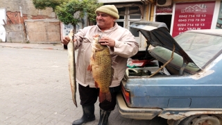 Edirne’den kısa kısa 