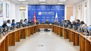 Sakarya Üniversitesinden kısa kısa