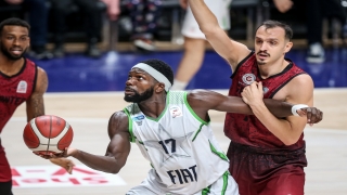 Türkiye Sigorta Basketbol Süper Ligi