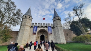 Edirne’den kısa kısa 