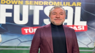 Özel sporcular başarılarıyla engelleri aşıyor