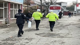 Bakan Soylu, Kocaeli ve Sakarya’daki ”Kökünü Kurutma Operasyonu”na ilişkin konuştu: (1)