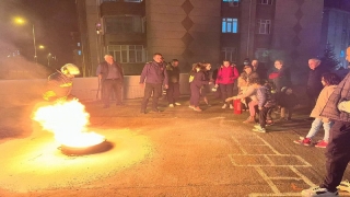 Edirne’den kısa kısa