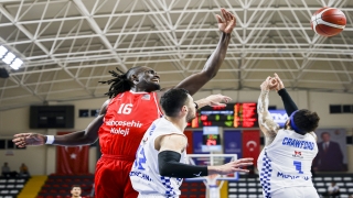  Türkiye Sigorta Basketbol Süper Ligi